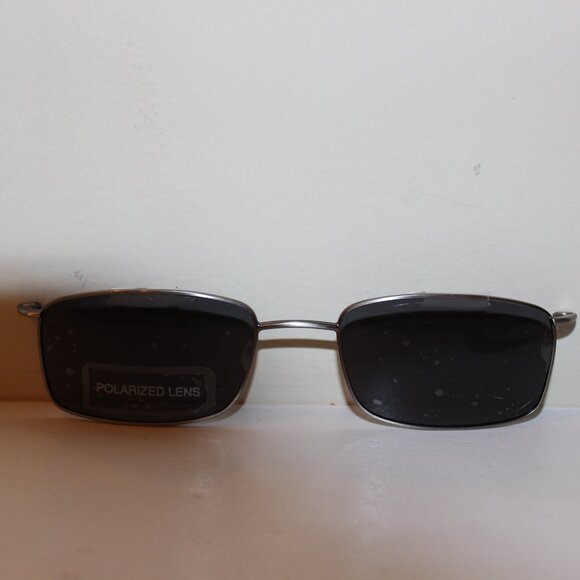 Cargo Men's Glasses with sunglasses clip on (CC823) - Picture 8 of 8